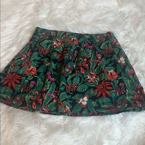 Beautiful Mini skirt 😍